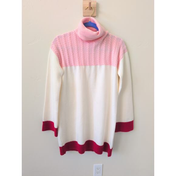 Lovers + Friends Kane Sweater size Small NWT - Picture 2 of 6